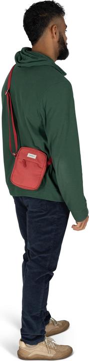 Immagine prodotto Osprey Arcane - Crossbody S, RedPampas (1.50 l)