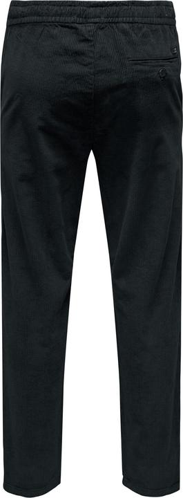 Produktbild Only & Sons Onslinus Tap Corduroy 0185 Pant Noos (XS)