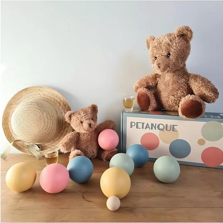 Immagine prodotto Egmont Ptanque (4x)