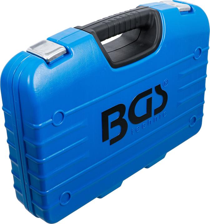 Actual product image BGS Jeu d'extracteurs de roulements intérieurs | 15 pièces