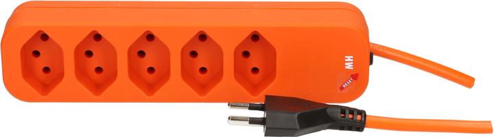 Produktbild Max Hauri Swiss Line (5 x, Typ 13, 2.50 m)