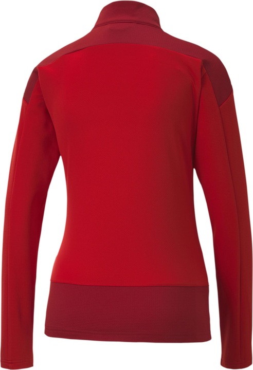 Produktbild Puma teamGOAL 23 1/4 Zip Top W-656937 (XL)