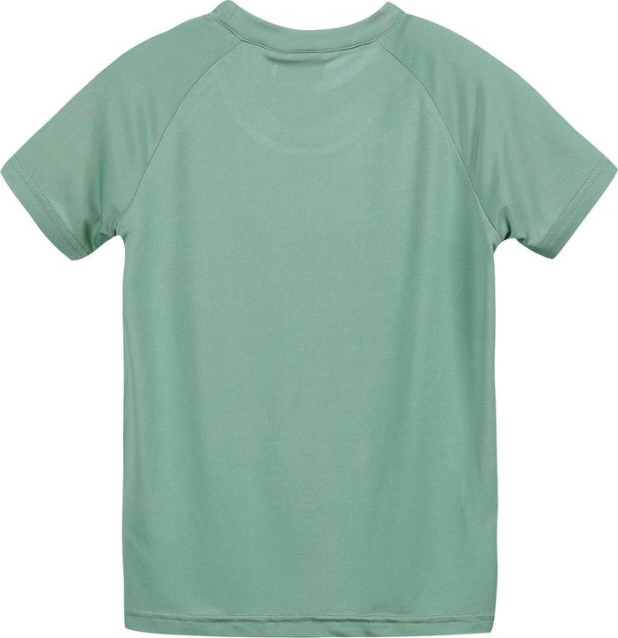 Immagine prodotto Color Kids Maglietta da bambino con stampa S/S (104)