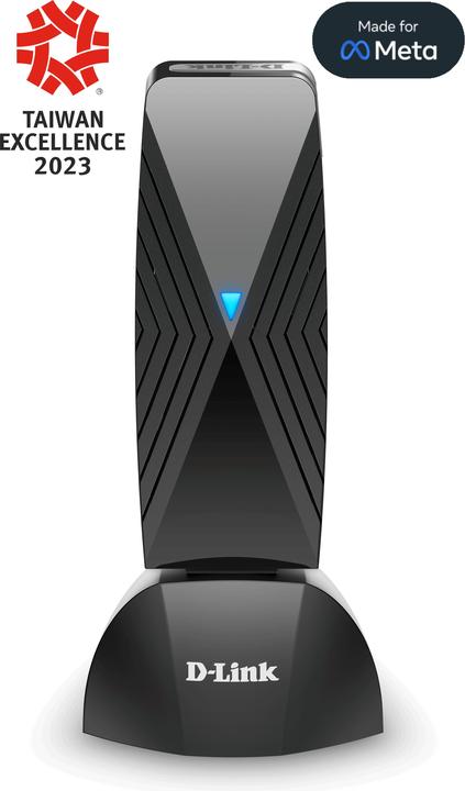 Image du produit D-Link DWA-F18 Air Bridge pour Meta Quest
