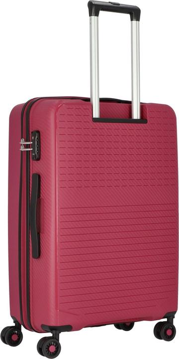 Actual product image American Tourister Summer Hit 4 wheel suitcase set 3-piece (195 l)