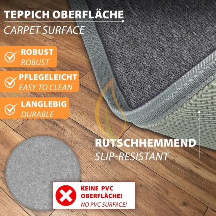 Produktbild Mi-Heat Heizteppich (110 x 55 cm)