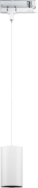Productafbeelding Paulmann ProRail3 Kratos hanglamp (1400 lm)