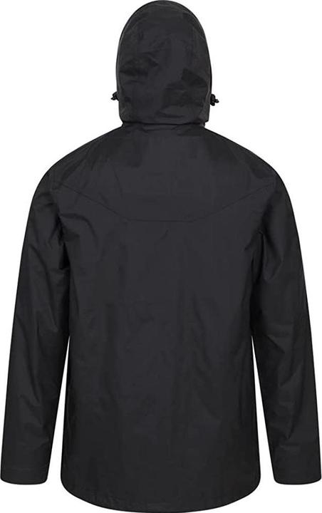 Produktbild Mountain Warehouse Rift Extreme Jacke Wasserfest 25 Lagen (XL)