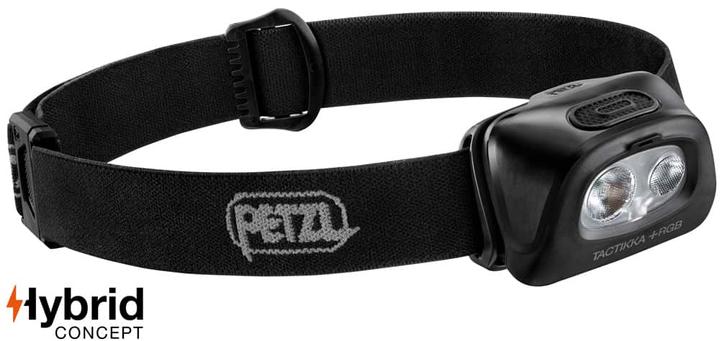 Produktbild Petzl Tactikka+ RGB (350 lm)