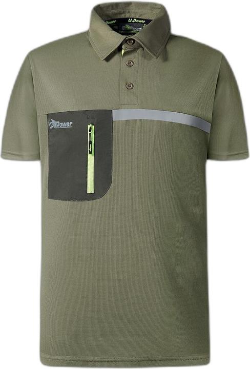 Actual product image U-Power Libra (4XL)