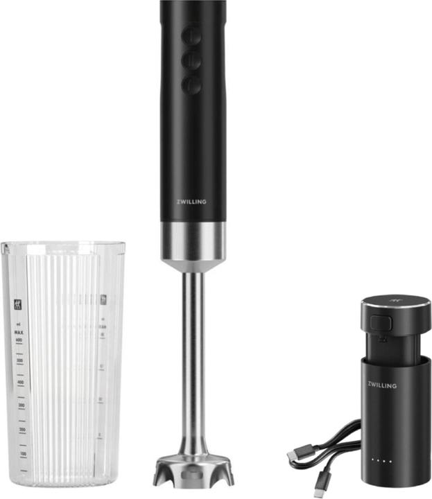 Zwilling Kit de démarrage Xtend