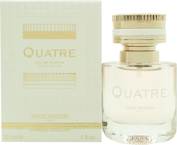 Immagine prodotto Boucheron Quatre (Eau de parfum, 30 ml)