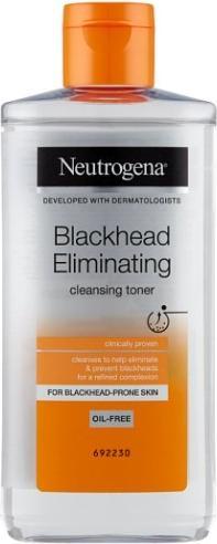 Produktbild Neutrogena Face Tonic gegen verstopfte Poren, 200 ml (Tonic, 200 ml)