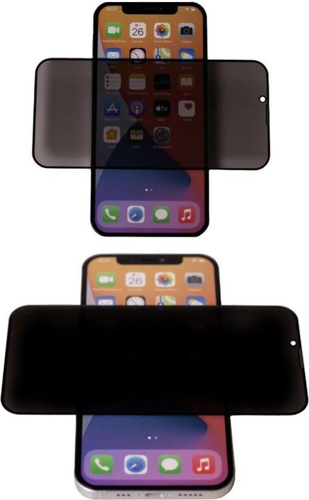 Image du produit OEM Verre trempé Privacy pour Samsung Galaxy S25 (Samsung Galaxy S25)