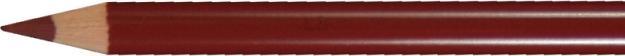 Produktbild Faber-Castell Farbstift Polychromos indischrot 192 (Indischrot, 1 x)