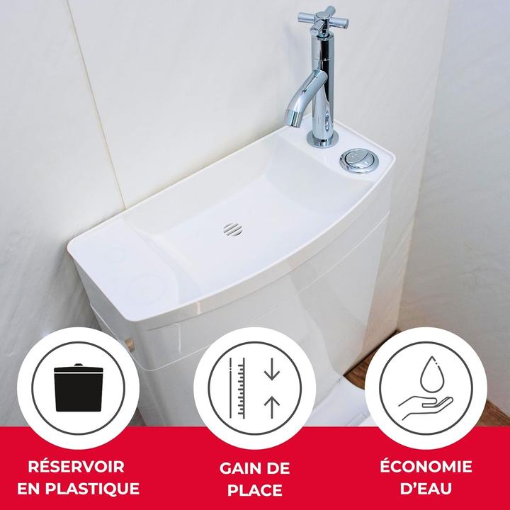 Produktbild Wirquin Iseo