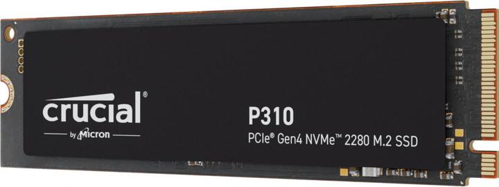 Actual product image Crucial P310 (4000 GB, M.2, M.2 2280)