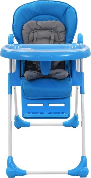 Actual product image vidaXL Elzevir (Highchair)