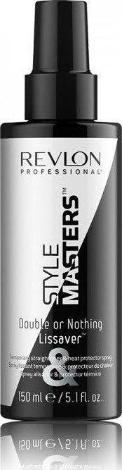 Actual product image Revlon Professional Style Masters Lissaver (150 ml)