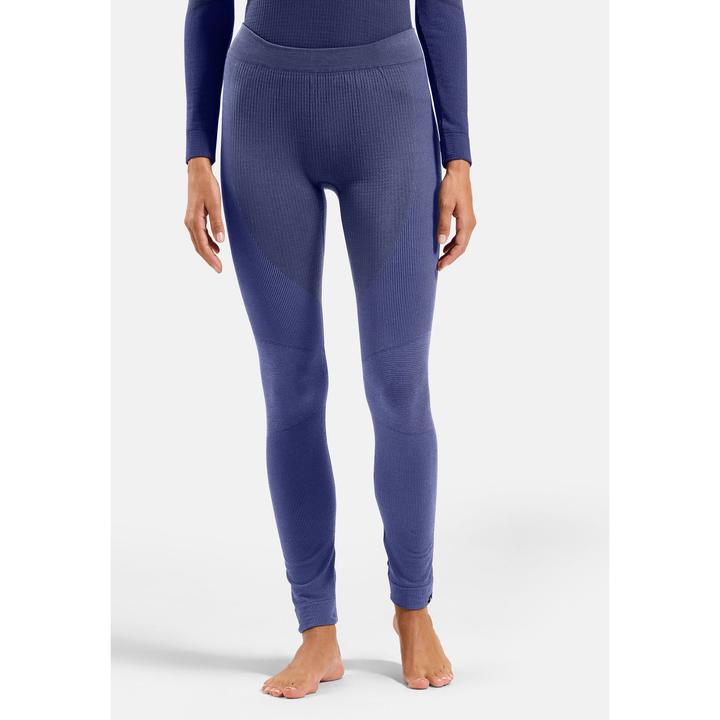 Immagine prodotto Odlo Lange Seamless Performance Wool Funktionstights (M)
