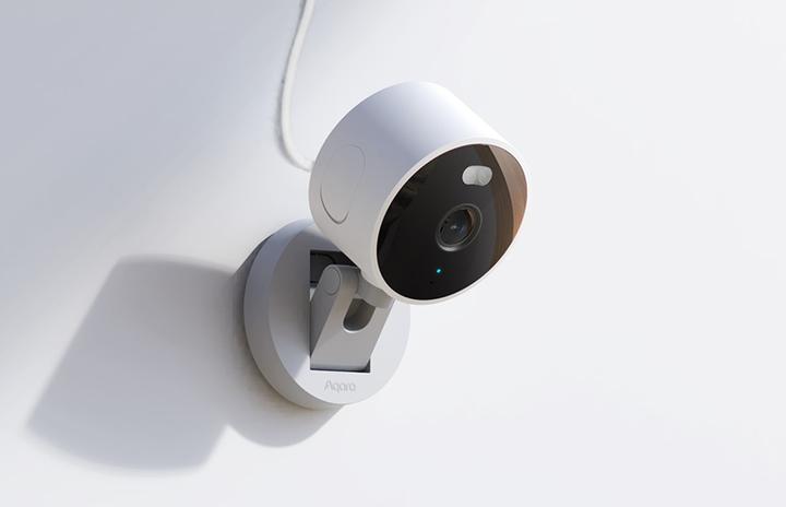 Image du produit Aqara G100 (2304 x 1296 Pixels)