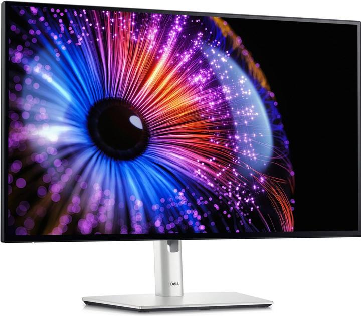 Actual product image Dell UltraSharp 27 Thunderbolt Hub (2560 x 1440 pixels, 27")