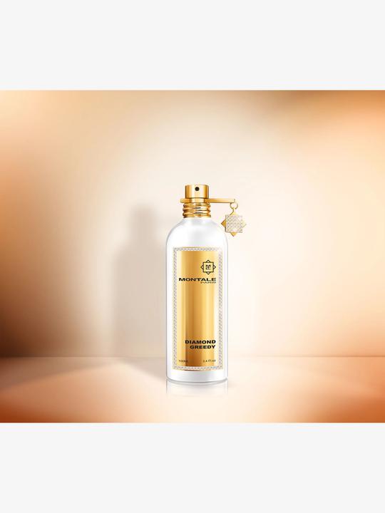 Produktbild Montale Diamond Greedy (Eau de Parfum, 100 ml)