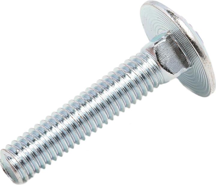 Produktbild RS PRO Schlossschrauben DIN603 M6x30mm