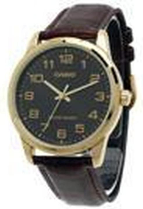 Actual product image Casio Standard (Analogue wristwatch, 38 mm)