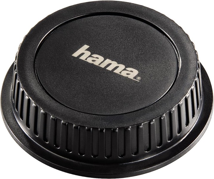 Produktbild Hama Objektiv-Rückdeckel Canon EOS
