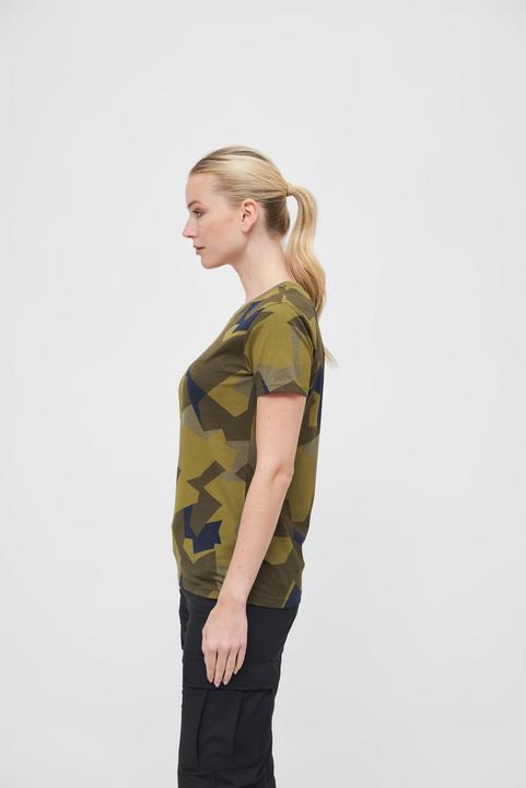 Actual product image Brandit Ladies T-Shirt - 16197 (XXL)