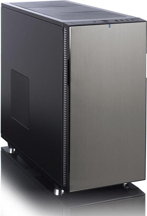 Produktbild Fractal Define R5 Titanium (ATX, mATX, Mini-ITX)