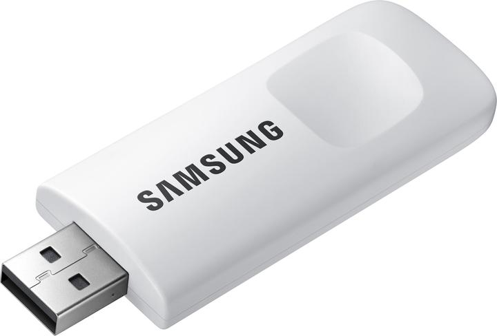 Actual product image Samsung WiFi dongle (USB)