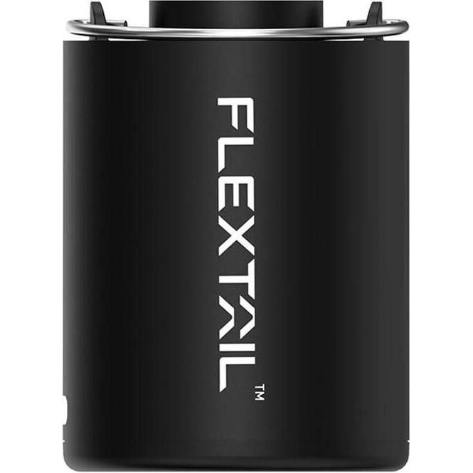 Flextailgear, Luftpumpe