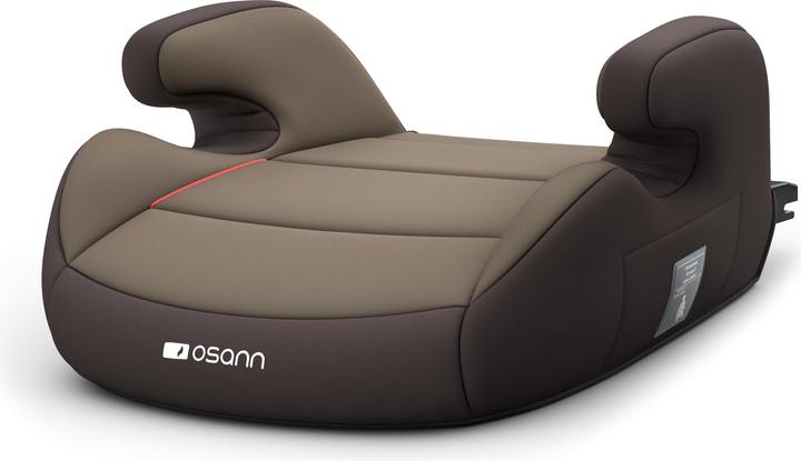 Osann Junior Isofix (Kindersitzerhöhung, ECE R44 Norm)