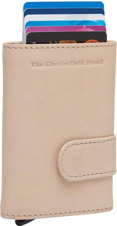 Image du produit The Chesterfield Brand Iriona Geldbörse RFID Schutz Leder 7.5 cm
