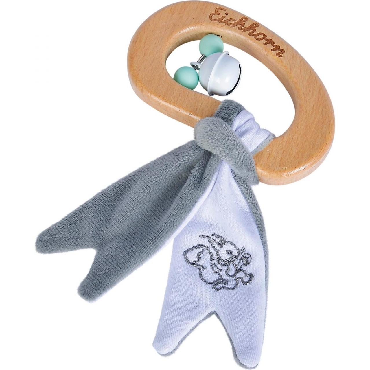 Eichhorn, Babyrassel, Baby Pure Rassel