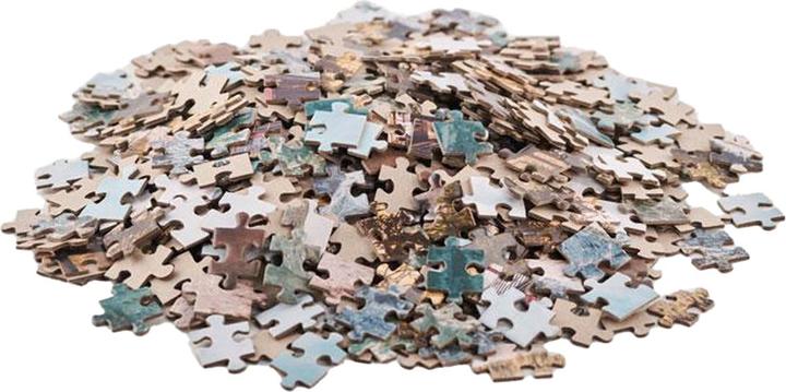 Produktbild MidOcean Puzzle Pazz (500 Teile)