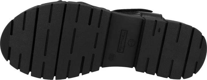 Actual product image Tamaris Sandal (37)