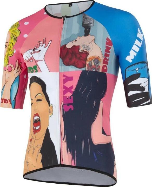 Produktbild MB Wear Comfort Mood (XL)