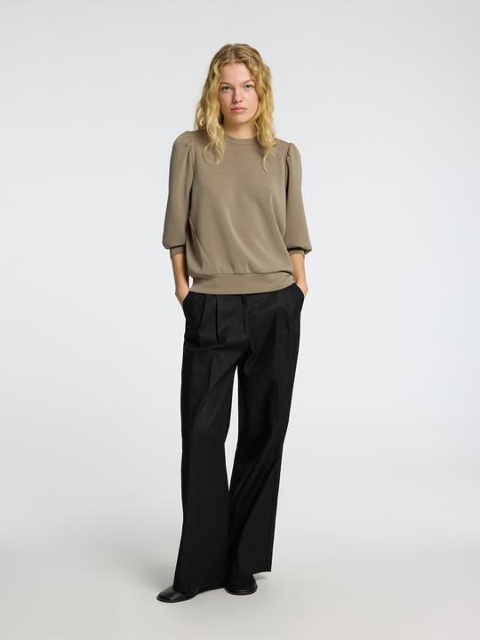 Immagine prodotto Selected Femme Slftenny 3/4 Sweat Top Noos (L)