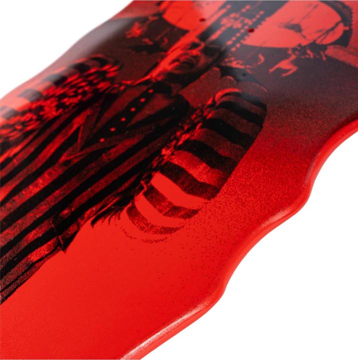 Image du produit Welcome Carousel on Widow (10")