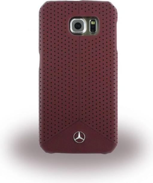 Produktbild Mercedes-Benz Pure Line (Samsung Galaxy S6)