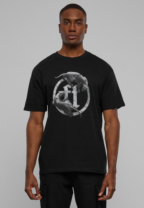 Image du produit Forgotten Faces Rivals Oversized Tee (L)