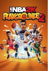 Image du produit 2K Games NBA 2K Playgrounds 2 (Anglais)