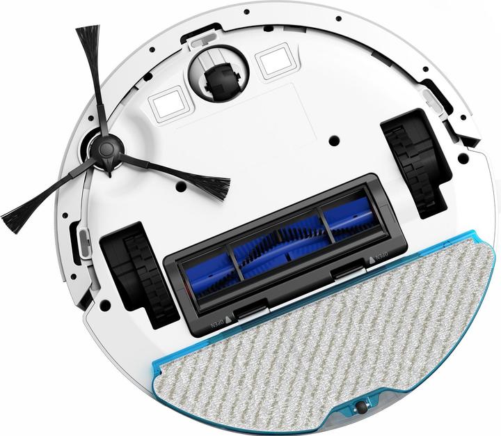 Produktbild Rowenta RR8567WH X-Plorer Serie 75 weiss (Saugwischroboter)