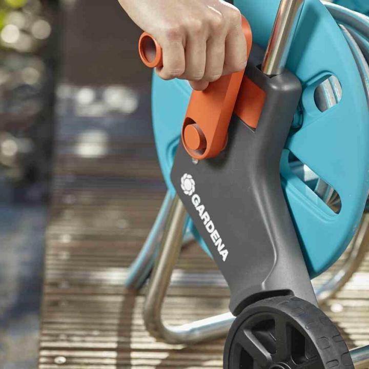 Produktbild Gardena CleverRoll S (20 m)