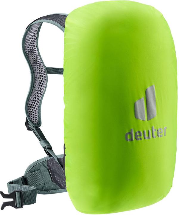 Actual product image Deuter Race 8 (8 l)