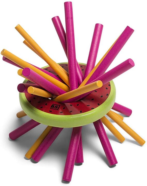 Actual product image BS Mikado Melon (German, French, Italian, English)