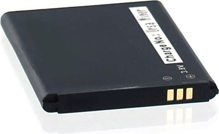 Actual product image AGI Battery compatible with Samsung GT-I8260 - Battery - 1,700 mAh